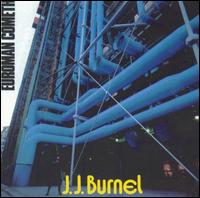 Euroman Cometh von J.J. Burnel