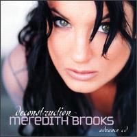 Deconstruction von Meredith Brooks