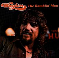 Ramblin' Man von Waylon Jennings