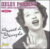 Vol. 2: Sweet and Simple von Helen Forrest