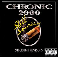 Suge Knight Represents: Chronic 2000 von Suge Knight Represents