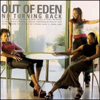 No Turning Back von Out of Eden