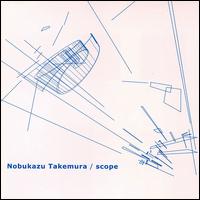 Scope von Nobukazu Takemura