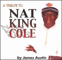 Tribute to Nat King Cole von James Austin