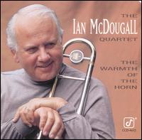 Warmth of the Horn von Ian McDougall