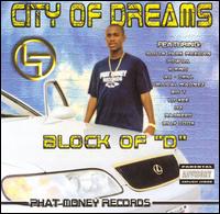 LT's City of Dreams von L.T.