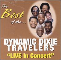 Live in Concert von Dynamic Dixie Travelers