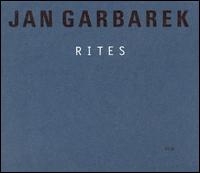 Rites von Jan Garbarek