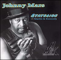 Stateside von Johnny Mars