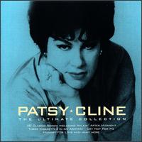 Ultimate Collection [Crimson] von Patsy Cline