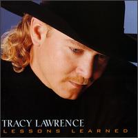 Lessons Learned von Tracy Lawrence