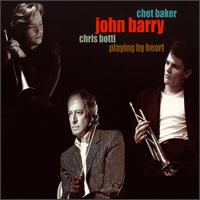 Playing by Heart [Music from the Motion Picture] von John Barry