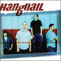 Hangnail von Hangnail