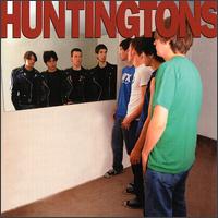 Plastic Surgery von The Huntingtons