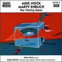 Waiting Game von Mike Nock