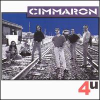 4U von Cimmaron