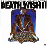 Death Wish 2 von Jimmy Page