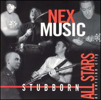 Nex Music von Stubborn All-Stars