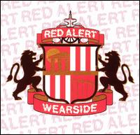 Wearside von Red Alert