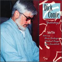 Yesterdays von Dick Conte