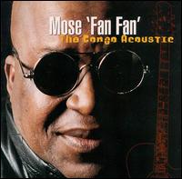 Congo Acoustic von Mose Se 'Fan Fan'