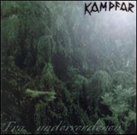 Fra Underverdenen von Kampfar