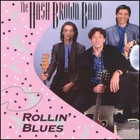 Rollin' Blues von Hash Brown