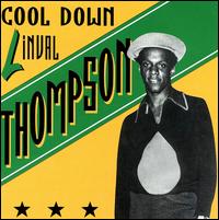 Cool Down von Linval Thompson