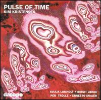 Pulse of Time von Kim Kristensen