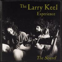 Sound von Larry Keel