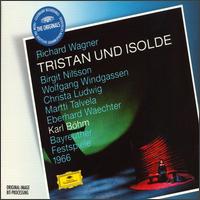 Tristan Und Isolde von Karl Böhm