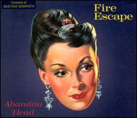 Abandon Head von Fire Escape