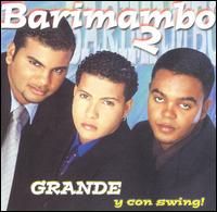 Grande Y con Swing, Vol. 2 von Barimambo