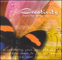 Creativity: Open the Wellspring von Jim Brandmeier