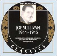 1944-1945 von Joe Sullivan