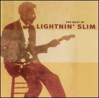 Best of Lightnin' Slim von Lightnin' Slim