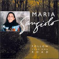 Follow Your Own Heart von Maria Sangiolo