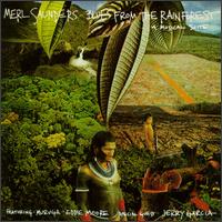 Blues from the Rainforest: A Musical Suite von Merl Saunders