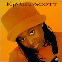 Kimberly Scott von Kimberly Scott