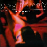 Skin and Blister von Seven Day Diary