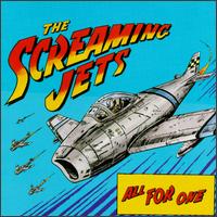 All for One von Screaming Jets