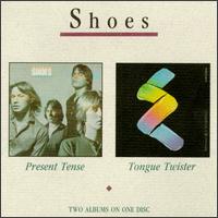 Present Tense/Tongue Twister von Shoes