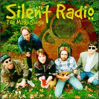 Maxi Single von Silent Radio