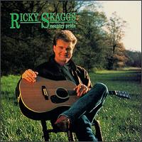 Country Pride von Ricky Skaggs