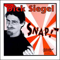 Snap! von Dick Siegel