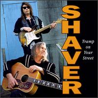 Tramp on Your Street von Billy Joe Shaver