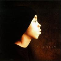 Shyheim a/k/a the Rugged Child von Shyheim