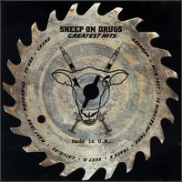 Greatest Hits von Sheep on Drugs