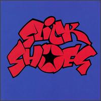 Slick Shoes [EP] von Slick Shoes