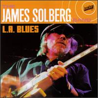 L.A. Blues [Atomic Theory] von James Solberg